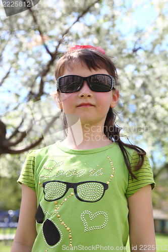Image of Sun glasses 