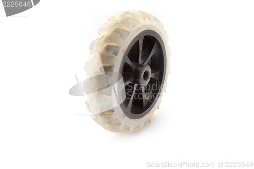 Image of wheel
