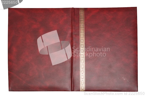 Image of folder