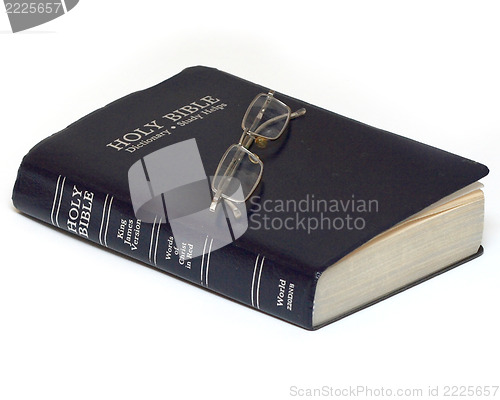Image of Bible