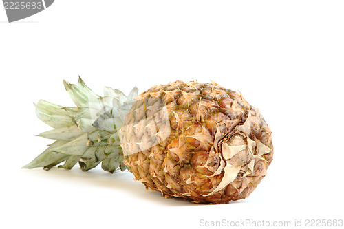 Image of pineapple 