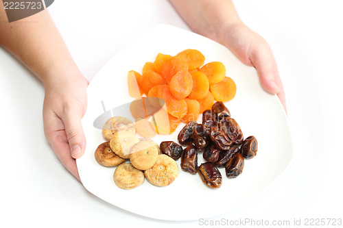 Image of Dried fruits