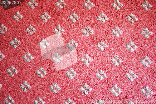 Image of  carpeting