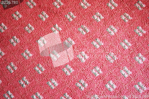 Image of  carpeting