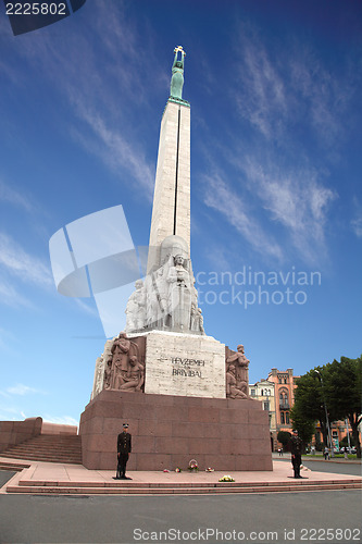 Image of Monument of Freedom