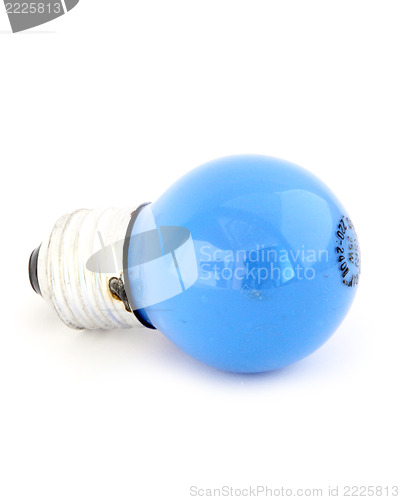 Image of light blue 