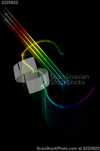 Image of Violin