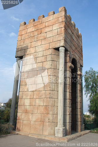 Image of  tower 