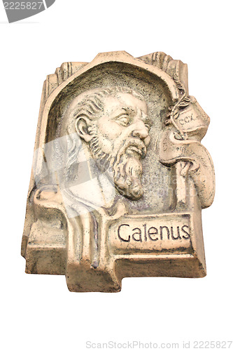 Image of Aelius Galenus