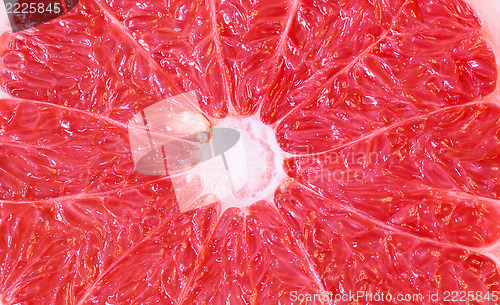 Image of  grapefruit