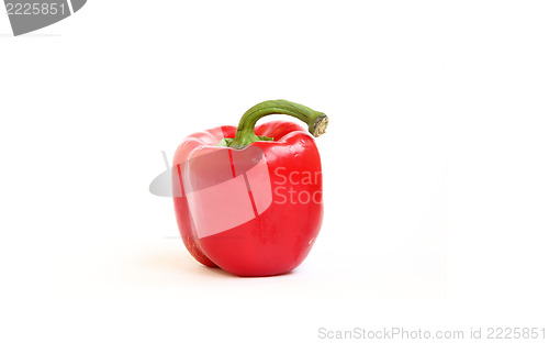 Image of red pepper