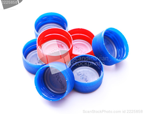 Image of bottle cap