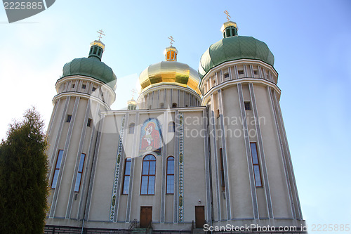 Image of Orthodox Church