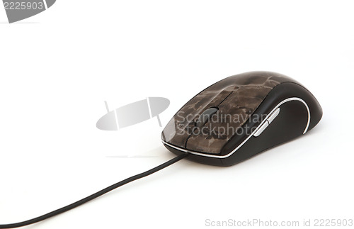 Image of Computer mouse