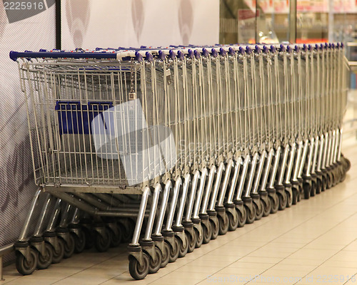Image of carts 