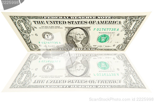 Image of dollars