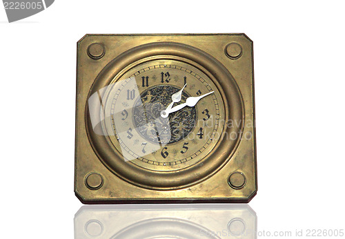 Image of Clock