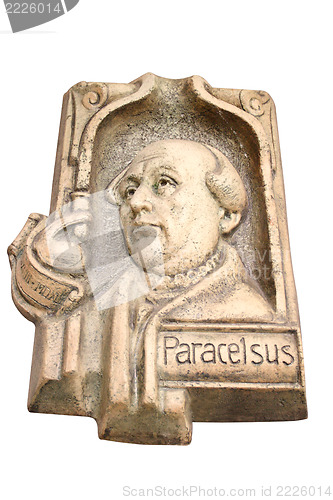 Image of Paracelsus