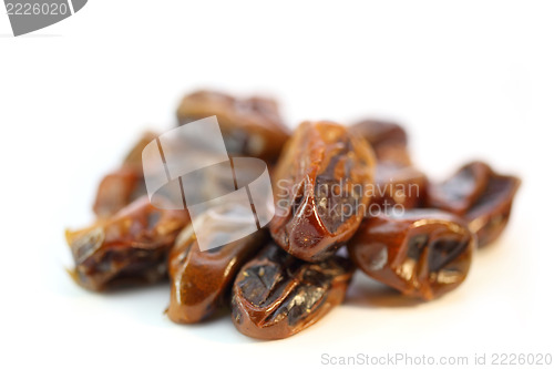 Image of dried fruits