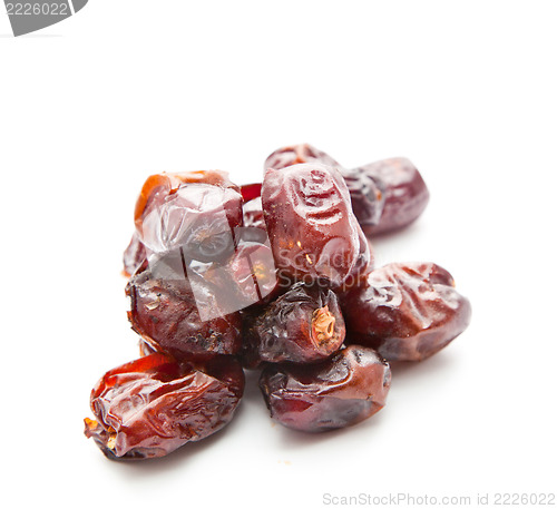 Image of Dried fruits