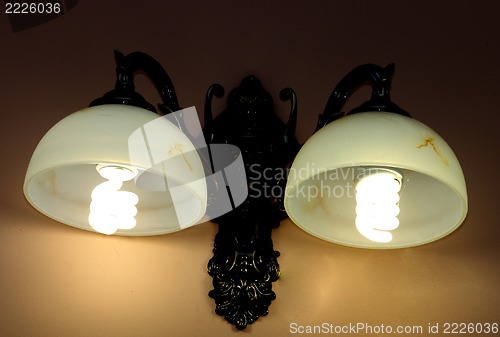 Image of lamp