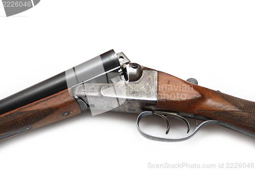 Image of Shotgun