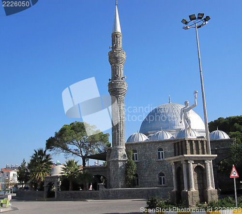 Image of Mosque