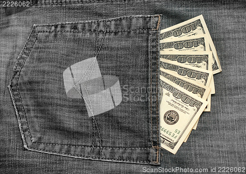 Image of Money