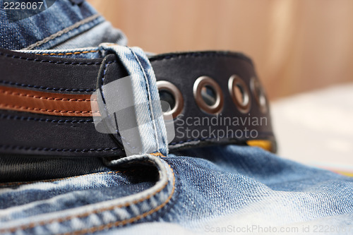 Image of Jeans 