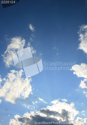 Image of Sky