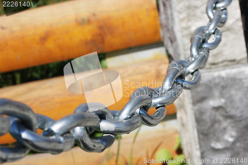 Image of chain