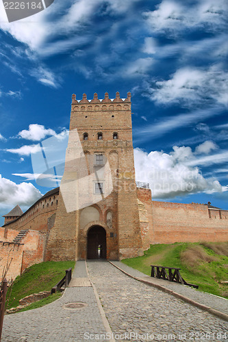 Image of Lutsk