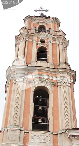Image of Church