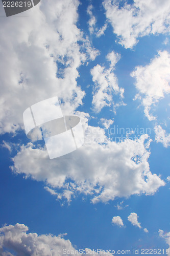 Image of Sky