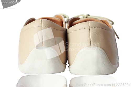 Image of Men's shoes 