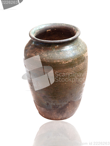 Image of jar 