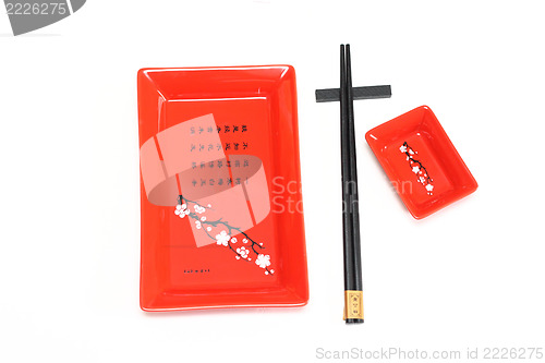 Image of chopsticks