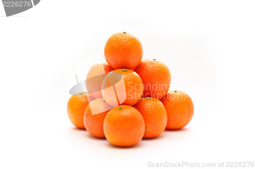 Image of  tangerine