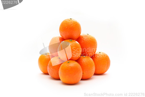 Image of  tangerine