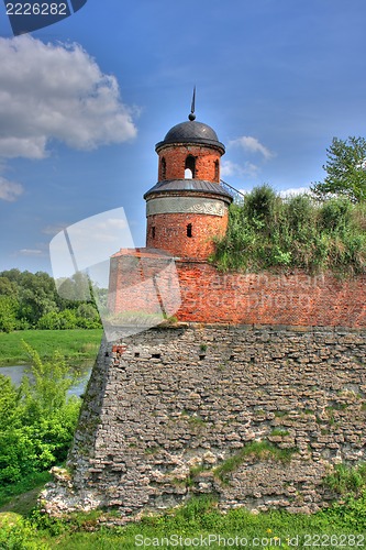 Image of Castle