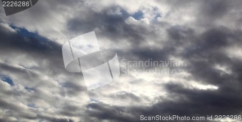 Image of Sky