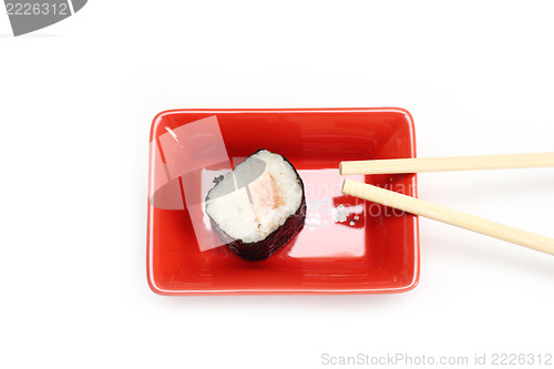 Image of Sushi