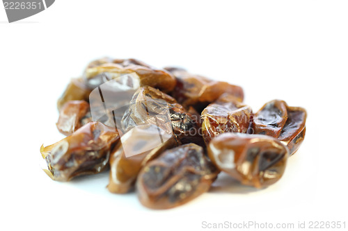 Image of dried fruits