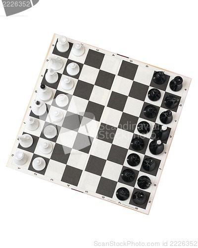 Image of Chess