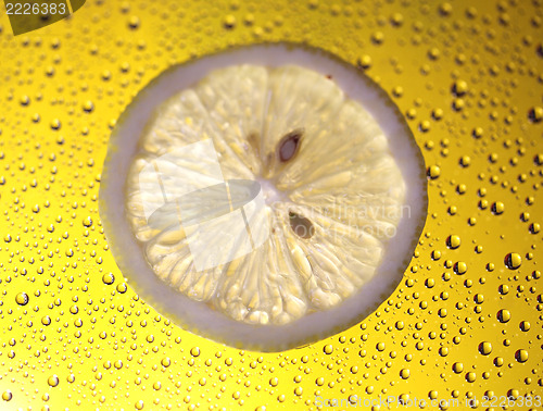 Image of Lemon