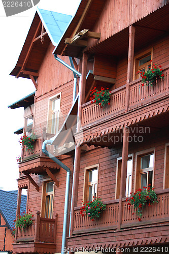 Image of House