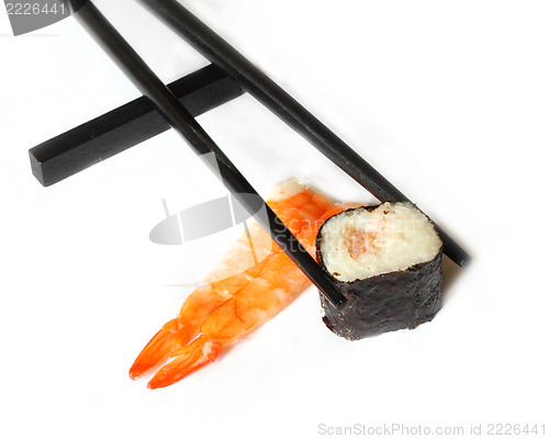 Image of Sushi