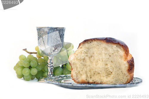 Image of Communion