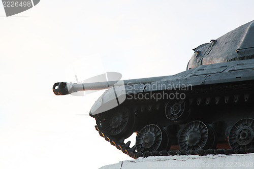 Image of  Tanks 