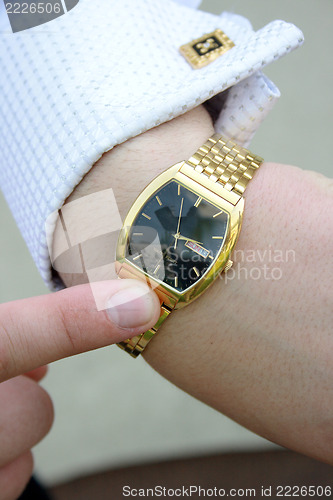 Image of Watch